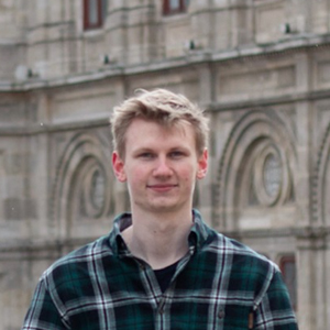 Sebastian Hirnschall